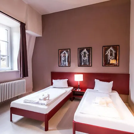 Und Hotel Berlín
