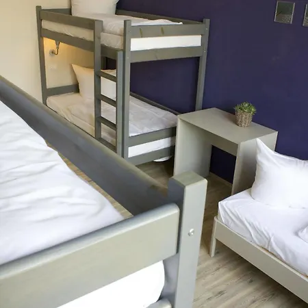 Und 3* Berlín