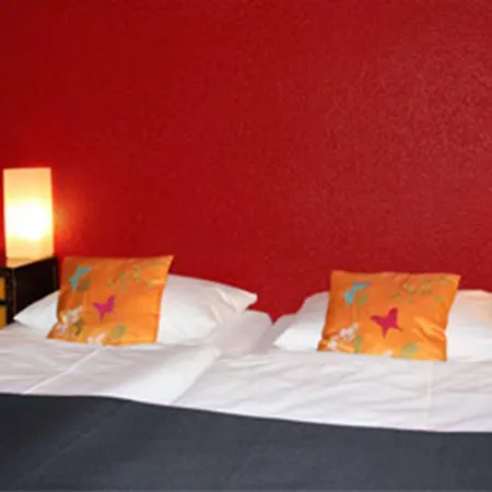 38 Hotel Berlin