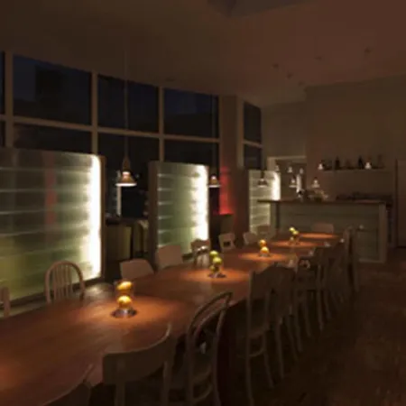 38 Hotel Berlin