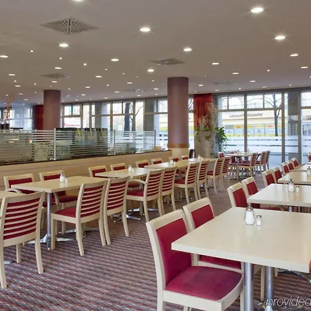 Express Centre By Ihg Berlijn
