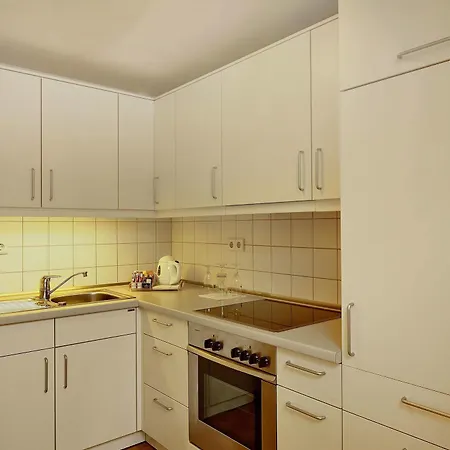 Hotel Hyperion Berlino