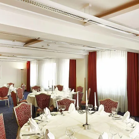 Отель Hyperion 5*