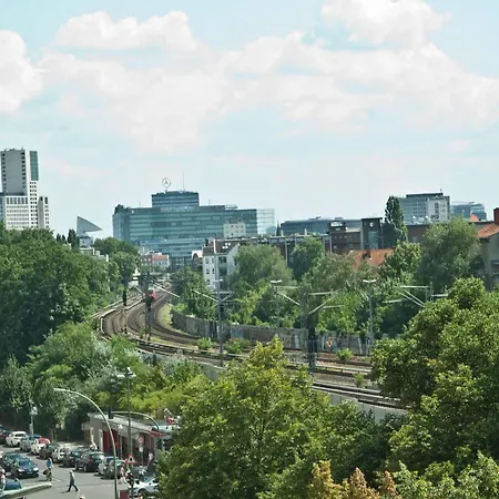 Ai Koenigshof 3* Berlín