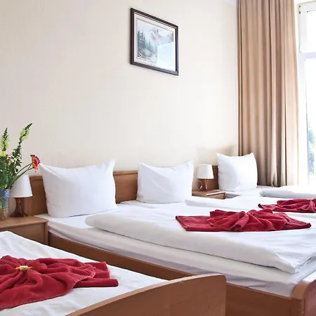 Ai Koenigshof Hotel