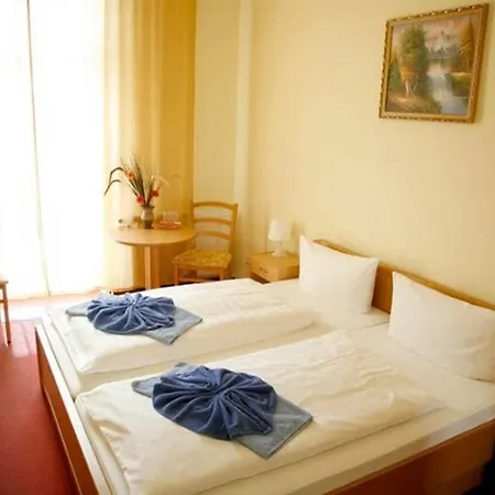 Ai Koenigshof Hotel Berlín