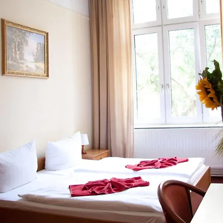 Hotel Ai Koenigshof