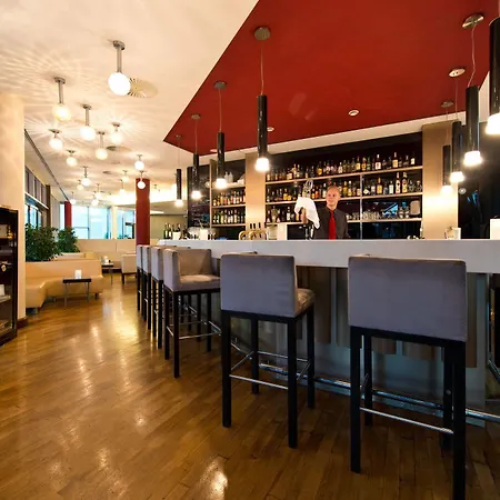 Hotel Adrema Berlino