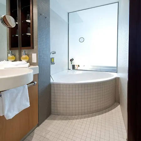 Adrema Hotel Berlino