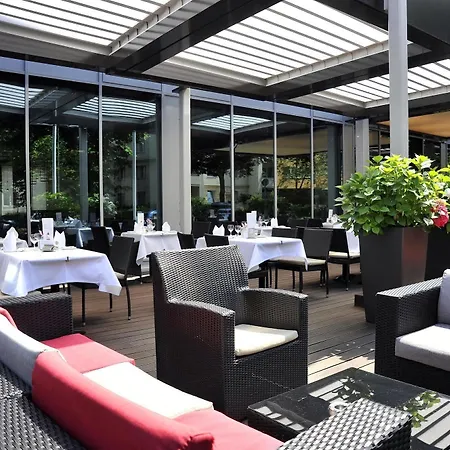Hotel Golden Tulip Hamburg Berlin