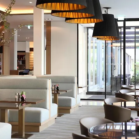 Golden Tulip Hamburg Hotel 4*