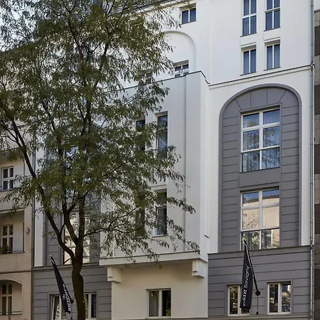 Sir Savigny Hotel, Part Of Sircle Collection Hotel Berlijn