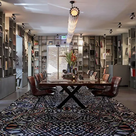 Sir Savigny Hotel, Part Of Sircle Collection 4* Berlijn