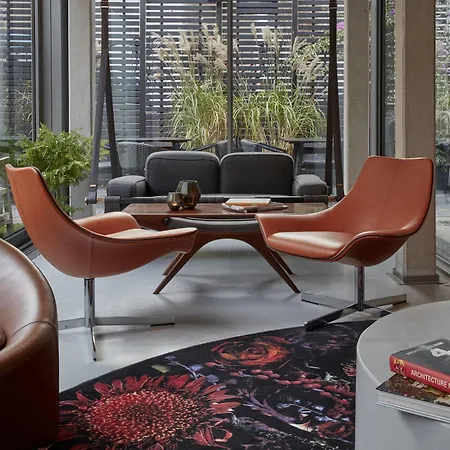Sir Savigny Hotel, Part Of Sircle Collection Berlijn