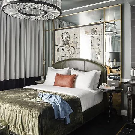 Sir Savigny Hotel, Part Of Sircle Collection Hotel Berlijn