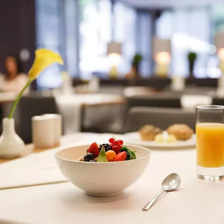 Hotel June Six West Berlim