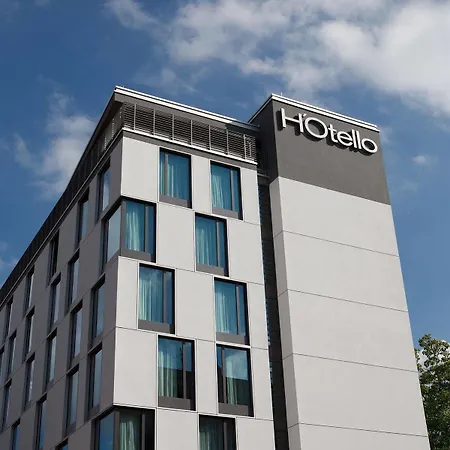 June Six West Hotel Berlim