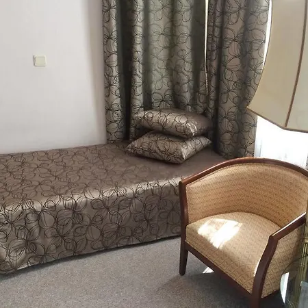 Xantener Eck 2* Берлин