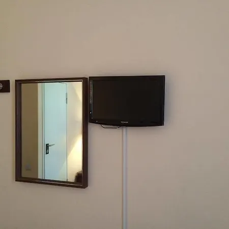 Xantener Eck Отель Берлин