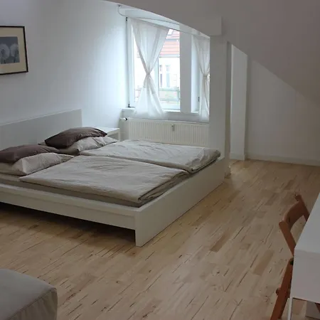 Berlincitystay Berlin