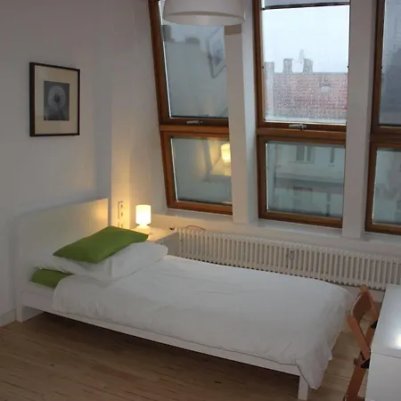 Berlincitystay Hotel Berlin