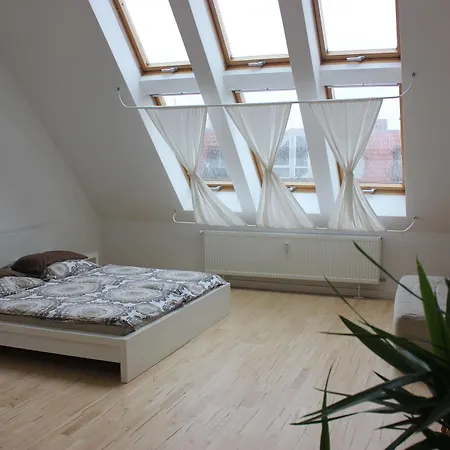 Hotel Berlincitystay 3*