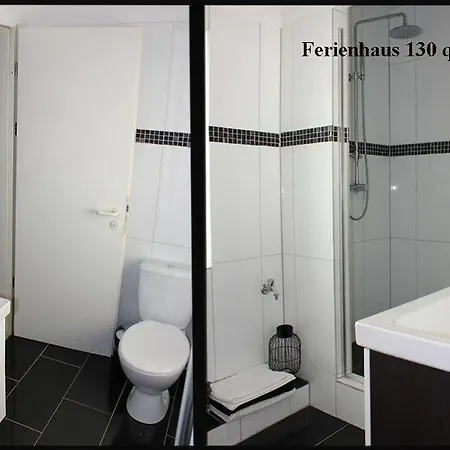 Appartamento Ferienhaus Berlin