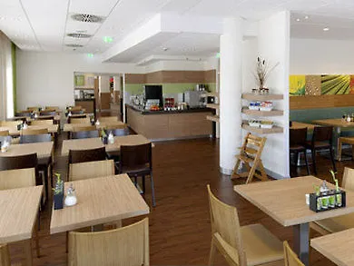 Hotel Ibis Styles Ost 3*