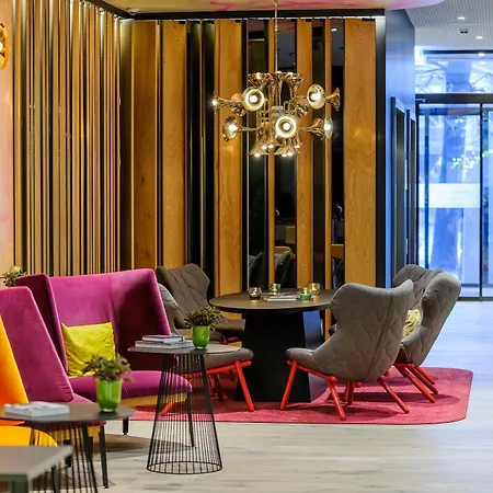 Mercure Wittenbergplatz Hotel