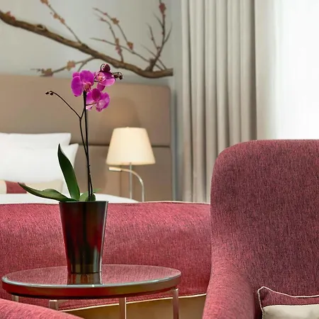 Potsdamer Platz By Leonardo Hotel