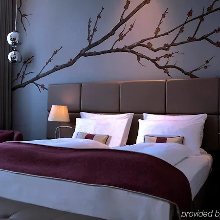 Potsdamer Platz By Leonardo Hotel 4*