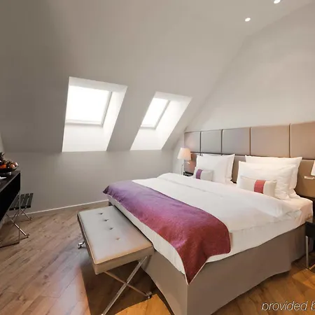 Hotel Potsdamer Platz By Leonardo 4*