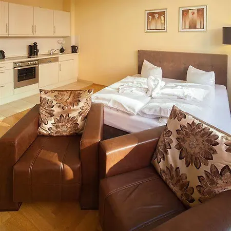 Amc Bundesallee 3* Berlin