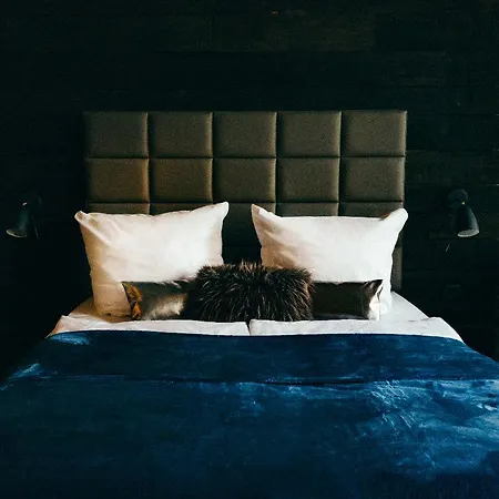 Chrome Hotel Berlin