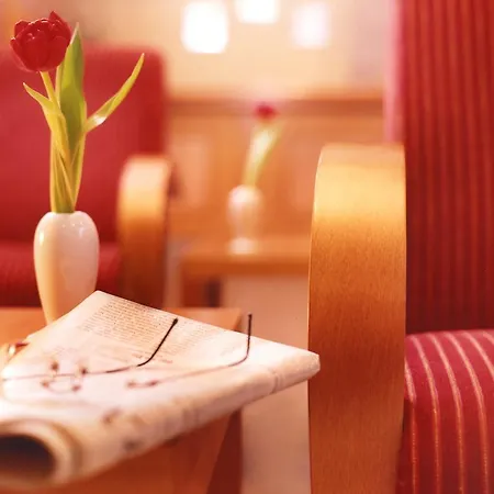 Otel Centro Park Berlin-neukoelln 3*