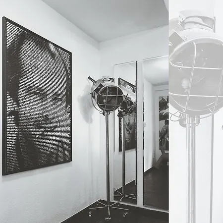 Ambiente 3* Берлин