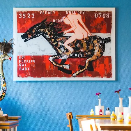Ambiente 3* Берлин
