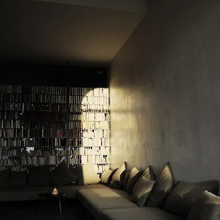Hotel Michelberger Berlin