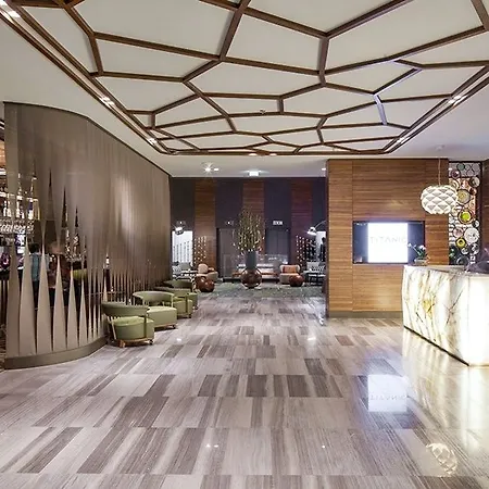Titanic Chaussee Hotel Berlin