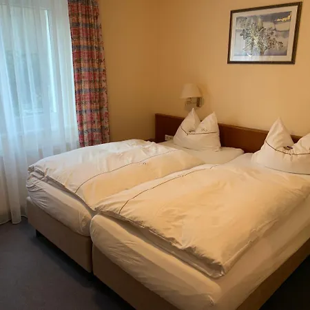 Gasthof Alpinia Berlin