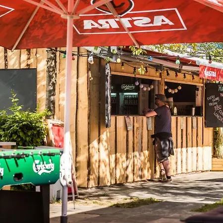 Generator Prenzlauer Berg * Берлин