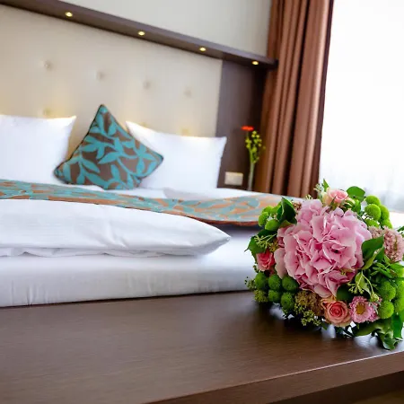 Hotel Energiehotel West