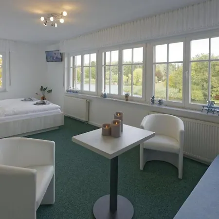 Neu-helgoland Szálloda 2*