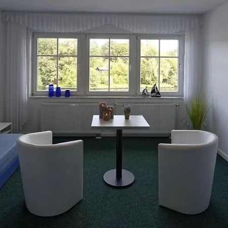 Neu-helgoland Szálloda 2*
