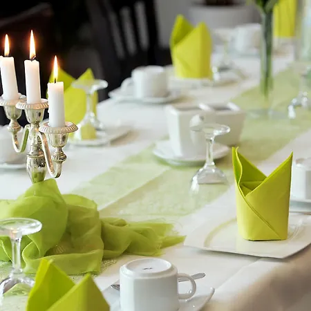 Inn Alte Feuerwache 3*