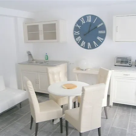 City Holiday Apartments Berlin Lägenhet Berlin