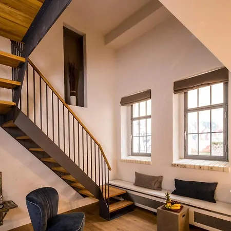Oderberger 4*