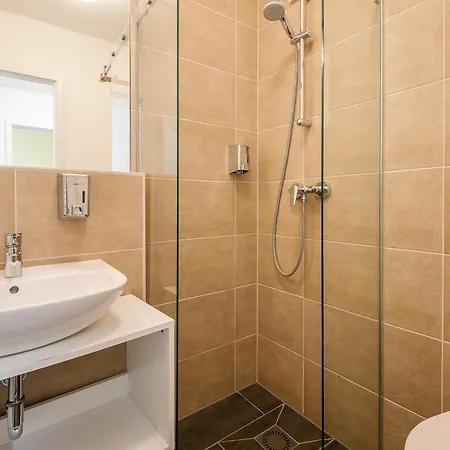 Hotel City Green Berlin 3*
