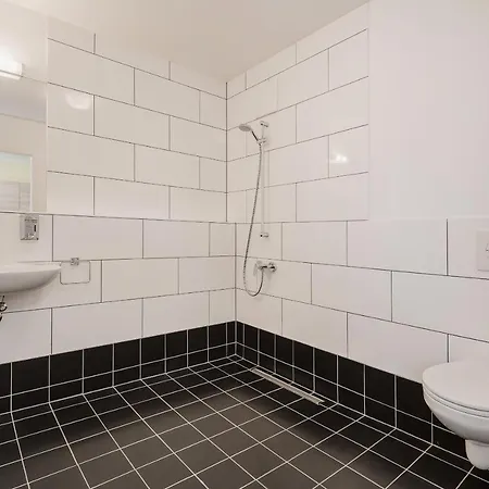 Hotell Hotel City Green Berlin