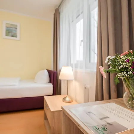 Hotel City Green Berlin Berlin